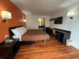 Relax Inn by OYO Columbus OH I 70