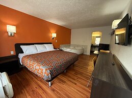 Relax Inn by OYO Columbus OH I 70