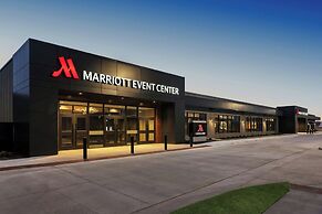 South Sioux City Marriott Riverfront