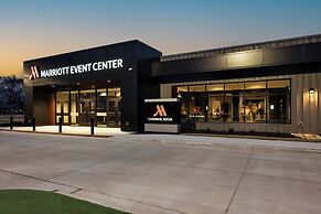 South Sioux City Marriott Riverfront