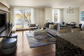 South Sioux City Marriott Riverfront