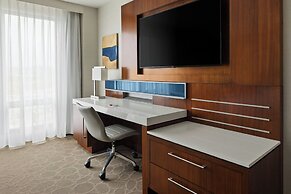 South Sioux City Marriott Riverfront