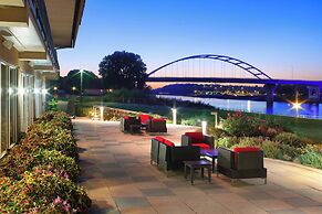 South Sioux City Marriott Riverfront