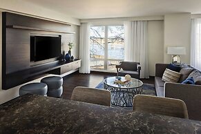 South Sioux City Marriott Riverfront