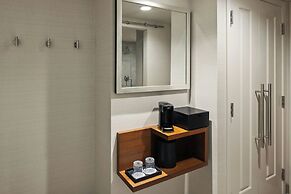 South Sioux City Marriott Riverfront