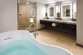 South Sioux City Marriott Riverfront
