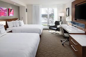 South Sioux City Marriott Riverfront