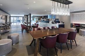 South Sioux City Marriott Riverfront