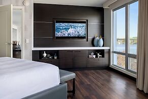 South Sioux City Marriott Riverfront