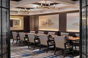 South Sioux City Marriott Riverfront