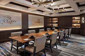 South Sioux City Marriott Riverfront
