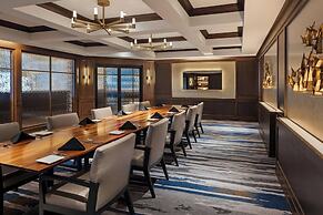 South Sioux City Marriott Riverfront