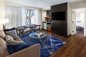 South Sioux City Marriott Riverfront