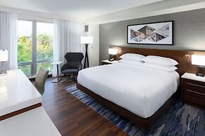 South Sioux City Marriott Riverfront