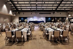 South Sioux City Marriott Riverfront