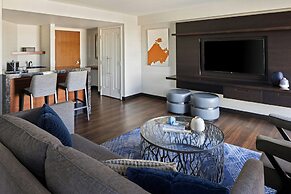 South Sioux City Marriott Riverfront