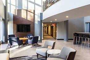 South Sioux City Marriott Riverfront