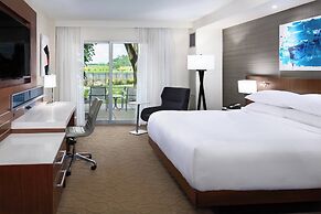 South Sioux City Marriott Riverfront