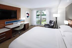 South Sioux City Marriott Riverfront