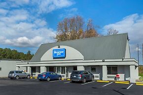 Rodeway Inn Colonial Heights I-95