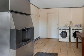 Rodeway Inn Colonial Heights I-95