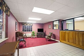 Days Inn by Wyndham Joelton/Nashville