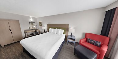 Country Inn & Suites by Radisson, Fargo, ND
