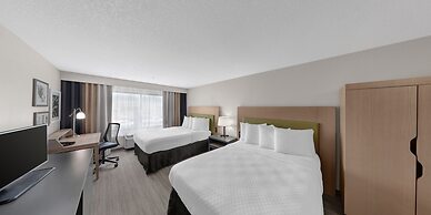 Country Inn & Suites by Radisson, Fargo, ND