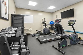 Best Western Plus Big America
