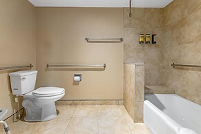 Best Western Plus Big America