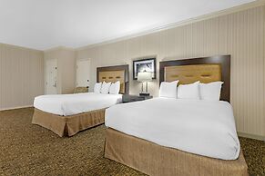 Best Western Plus Big America