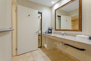 Best Western Plus Big America