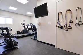 Best Western Plus Big America