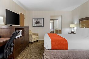 Best Western Plus Big America