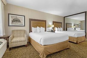 Best Western Plus Big America