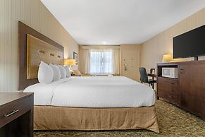 Best Western Plus Big America