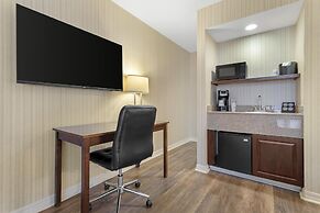 Best Western Plus Big America