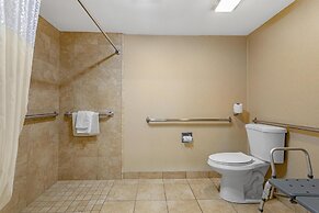 Best Western Plus Big America