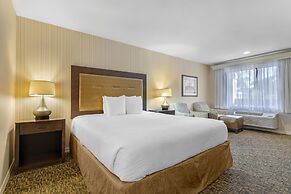 Best Western Plus Big America