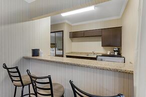 Best Western Plus Big America