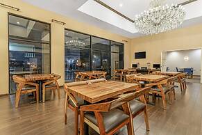Best Western Plus Big America