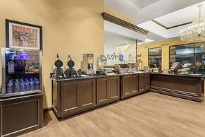 Best Western Plus Big America