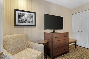 Best Western Plus Big America
