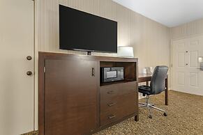 Best Western Plus Big America