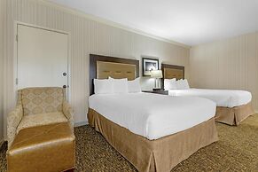 Best Western Plus Big America