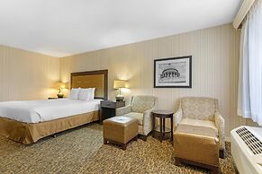 Best Western Plus Big America