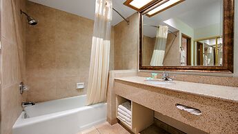 Best Western Plus Big America