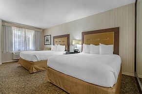 Best Western Plus Big America