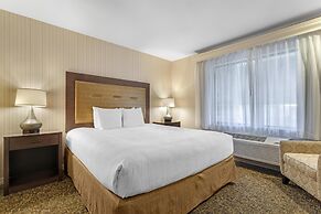 Best Western Plus Big America