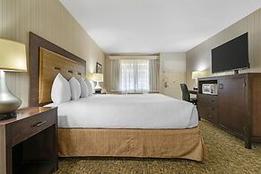 Best Western Plus Big America